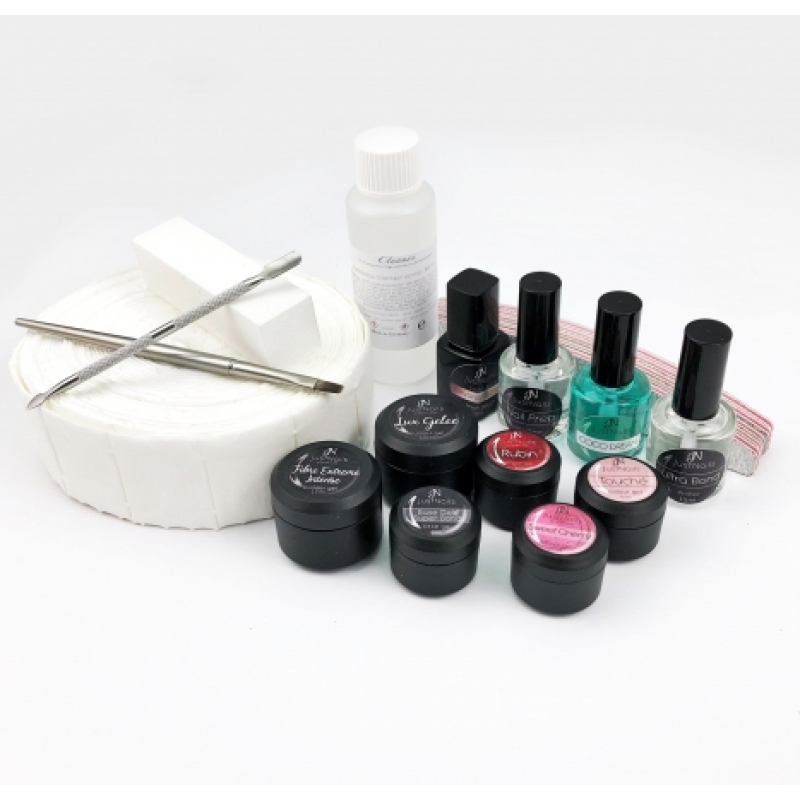 basic gel startset just nails